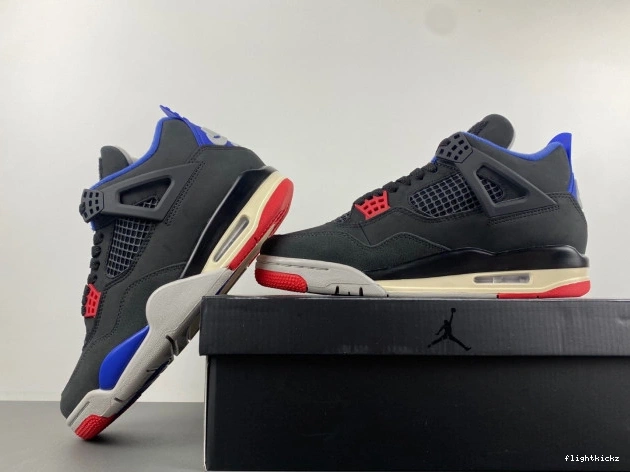 Air 4 Air Jordan Rare FV5029-003 0803